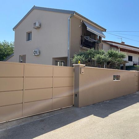 House Runa Poreč Kültér fotó
