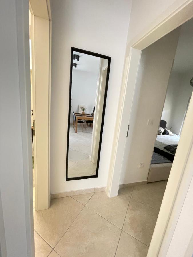 House Runa Poreč Kültér fotó