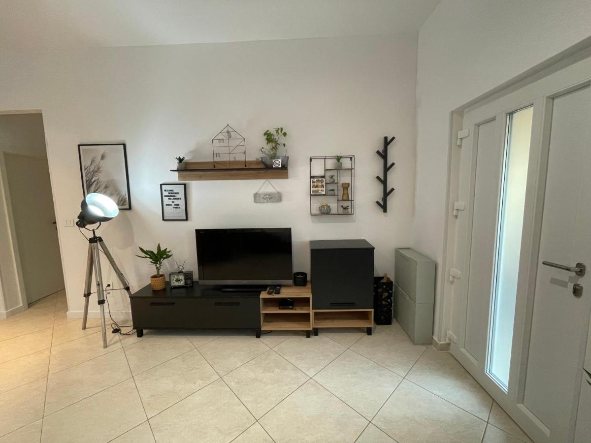 House Runa Poreč Kültér fotó